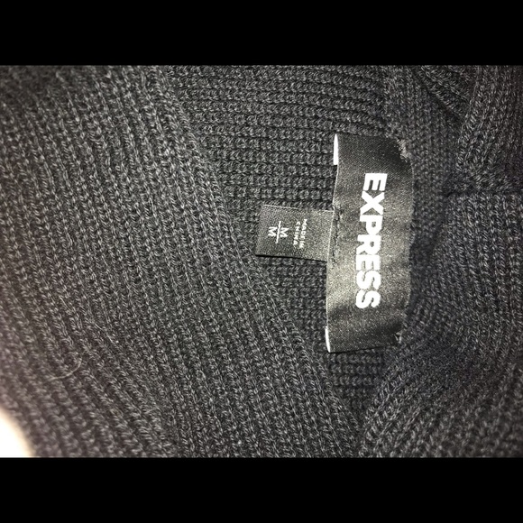 Express light coat - Picture 2 of 5